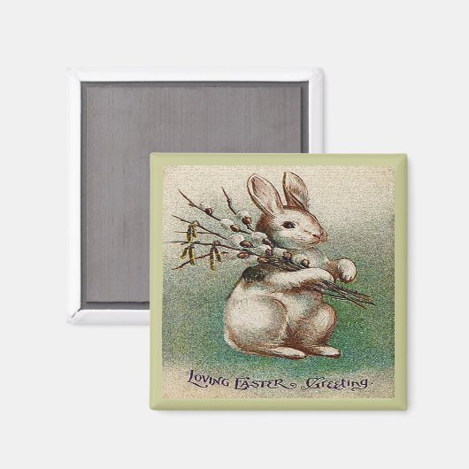 van Pasen houden Magneet (Voorkant / Achterkant)