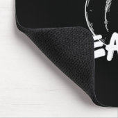 Van Peachy Pure Bliss Sticker Muismat (Hoek)