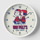 Van Pelt's Hockey Club Pro Shop (Voorkant)