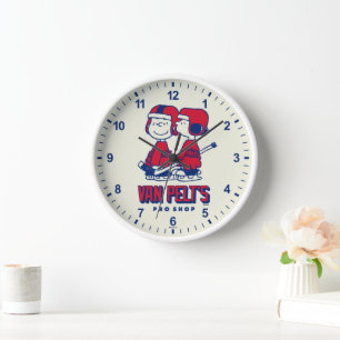 Van Pelt's Hockey Club Pro Shop