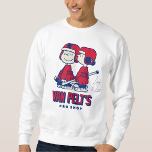 Van Pelt's Pro Shop Trui