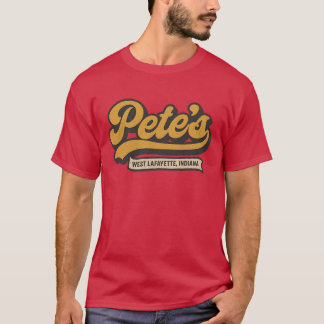 van Pete T-shirt