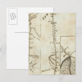 Van Phila tot Annapolis Maryld 53 Briefkaart (Voorkant / Achterkant)