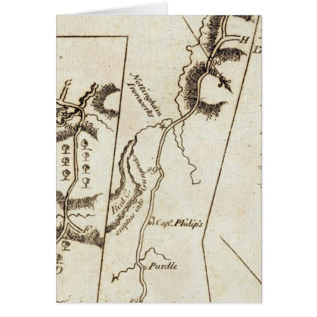 Van Philadelphia naar Annapolis Md 58 (Voorkant)