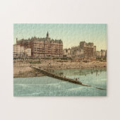 Van Pier II, Brighton, Engeland Legpuzzel (Horizontaal)