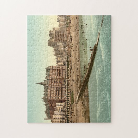 Van Pier II, Brighton, Engeland Legpuzzel (Verticaal)