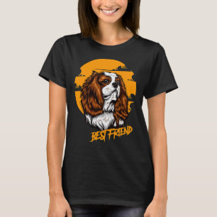 Van Pitbull Pit Bull Moeder Pit Bull Mama Hond Mam T-shirt