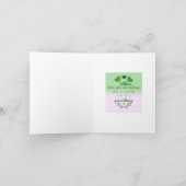 Van plan zijn iets uit te v kaart (Binnen)