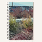 Van & Plants Notitieboek (Voorkant)