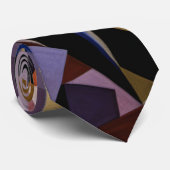 Van Pogh stropdas #1 (Opgerold)