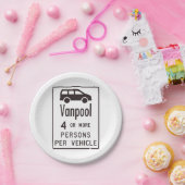 Van Pool Bord (Feest)