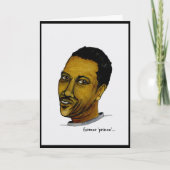 Van Prince tot King Kaart (Voorkant)