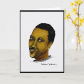 Van Prince tot King Kaart (Gele Bloem)