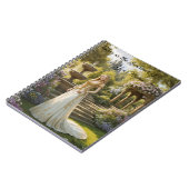 Van Princess tot Queen Journal Notitieboek (Linkerzijde)