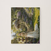 Van prinses tot koningin legpuzzel (Verticaal)