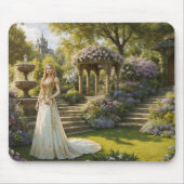 Van prinses tot koningin muismat (Voorkant)