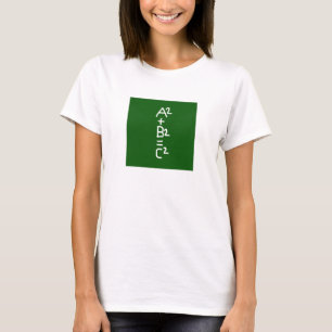 van Pythagoras T-shirt