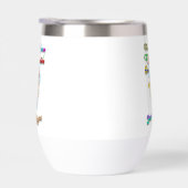 Van redding tot avontuur Onze reis begint met pote (Rechts)