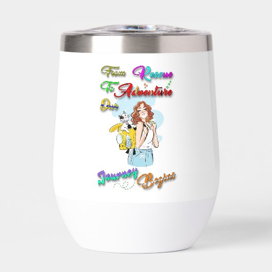 Van redding tot avontuur Onze reis begint met pote (Voorkant)