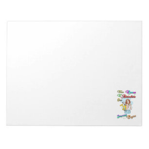 Van redding tot avontuur Onze reis begint met pote Notitieblok