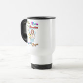 Van redding tot avontuur Onze reis begint met pote Reisbeker (Voorkant links)