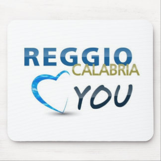 Van Reggio Calabria Muismat