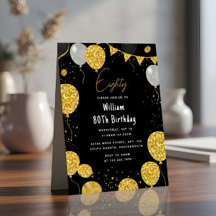 Van Retro Fun Volwassen Humor Happy Chic 80ste Ver Kaart