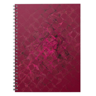 van rook en spiegels notitieboek