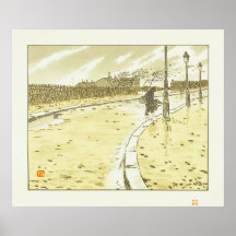 Van Rue Lamarck