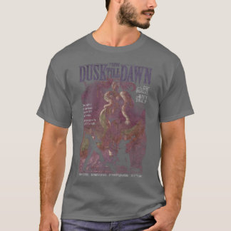 Van schemering tot dageraad3 t-shirt