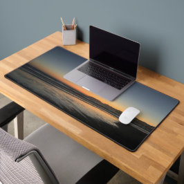 Van schemering tot schemering bij het Beach Photo Bureaumat