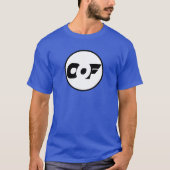 van shirt (Voorkant)