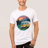 Van shirt (Voorkant)