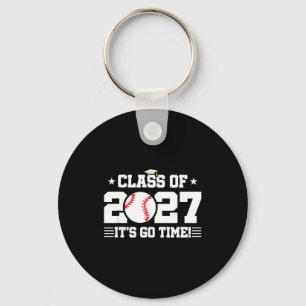 Van shirt terug naar school 2027 honkbal 2027 sleutelhanger