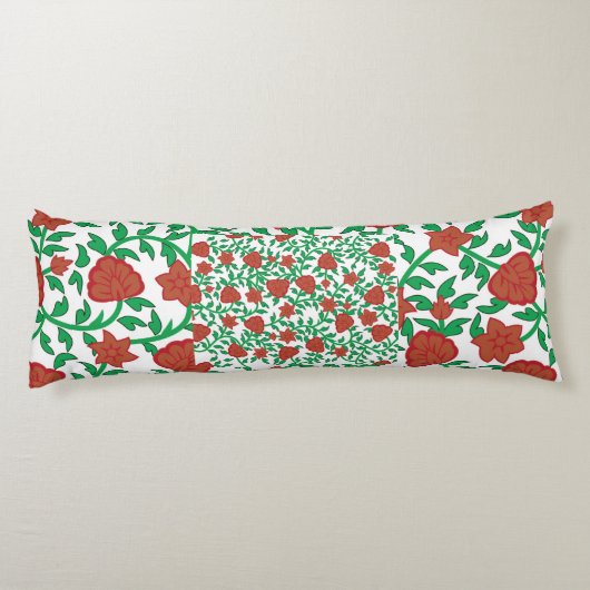 Van Slaapkamer Blah naar Total Wow Lichaamskussen (Achterkant)