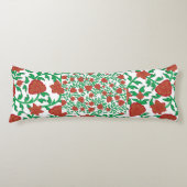 Van Slaapkamer Blah naar Total Wow Lichaamskussen (Voorkant)