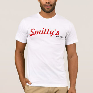 Van Smith, est. 1978 T-shirt