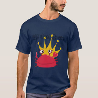 van South 337 Vibes Cute Illustratie T-shirt
