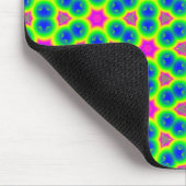 van Stardust gemaakt Muismat (Hoek)