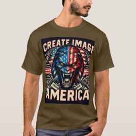 Van Streetwear tot Statement T-shirts: Amerikaanse T-shirt