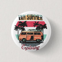 Van Summer Exploring Strand Vakantie  Zonsondergan