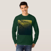 Van T-shirt (Voorkant volledig)