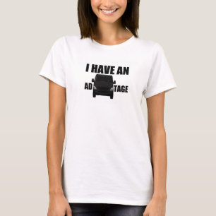 VAN T-SHIRT