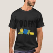 van t-shirt (Voorkant)