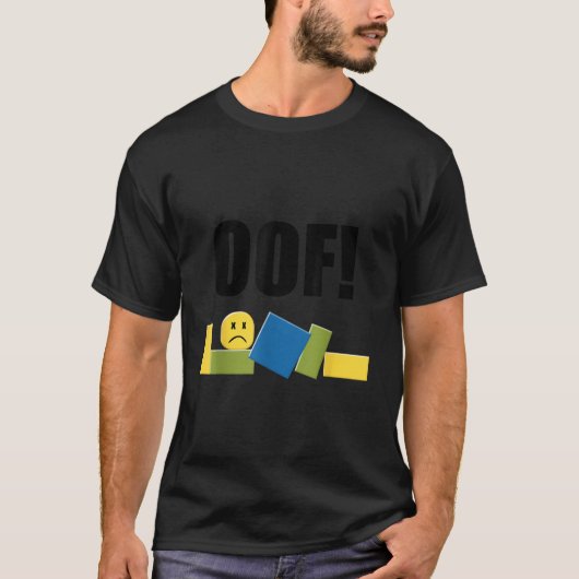 van t-shirt (Voorkant)
