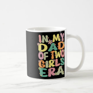 van twee meisjes groovy in mijn vader van 2 meisje koffiemok