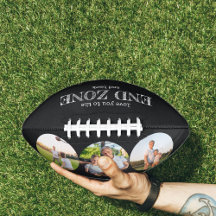 Van u houden aan de Eindzone en van de Achterzijde