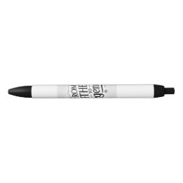 Van vader naar legende - Elegante pen