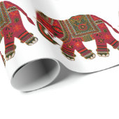 VAN VEEL GROOTTE CADEAUPAPIER (Rol Hoek)