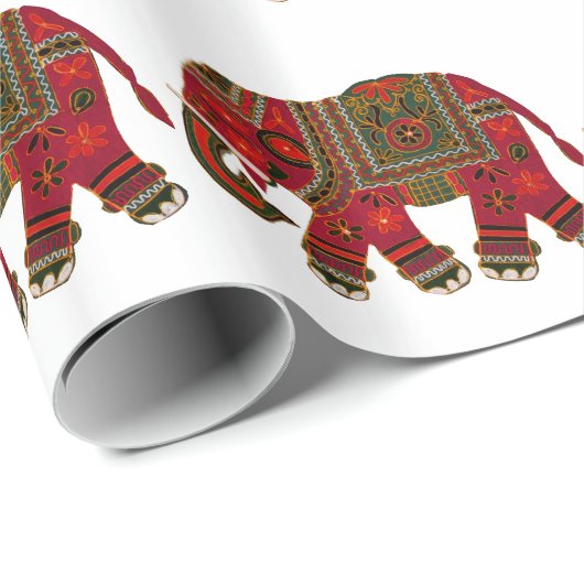 VAN VEEL GROOTTE CADEAUPAPIER (Rol Hoek)